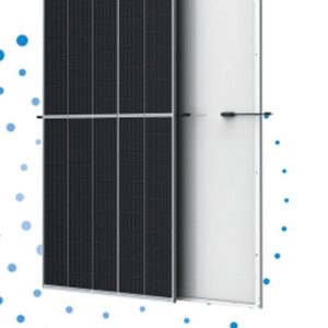 Tấm pin năng lượng mặt trời Trina TSM-DE19 công suất 530-555W