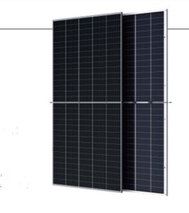 Tấm pin năng lượng mặt trời Trina TSM-DEG18MC.20(II) công suất 480-505W 
