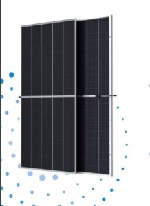 Tấm pin năng lượng mặt trời Trina TSM-DEG19C.20 công suất 525-550W 