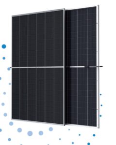 tấm pin năng lượng mặt trời Trina TSM-DEG20C.20 công suất 580-600W