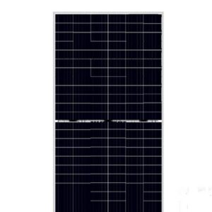 Tấm pin năng lượng mặt trời Vsun405-144BMH-DG công suất 405W