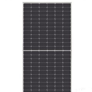 Tấm pin năng lượng mặt trời Vsun450-144BMMH công suất 450W