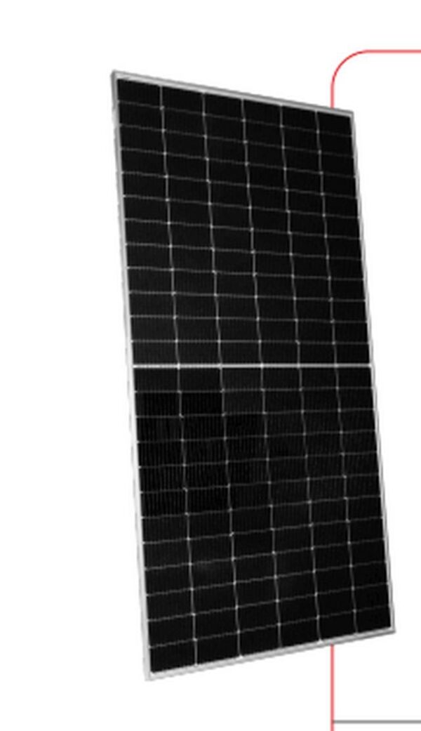 Tấm pin năng lượng Suntech STPXXXS - C72/Pmh+ công suất 530-550W