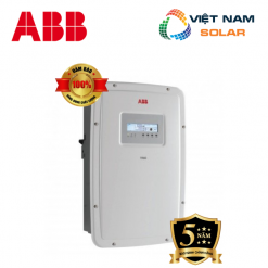 Inverter Hòa Lưới ABB/ITALIA 3 Phase 8.5KW
