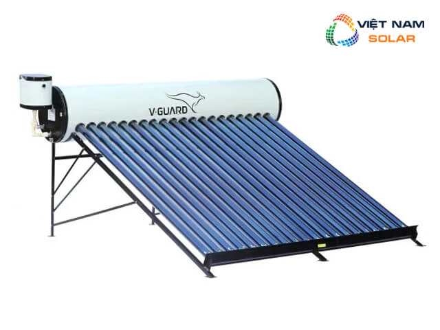 Top 5 máy nước nóng V-guard năng lượng mặt trời gia đình bán chạy nhất