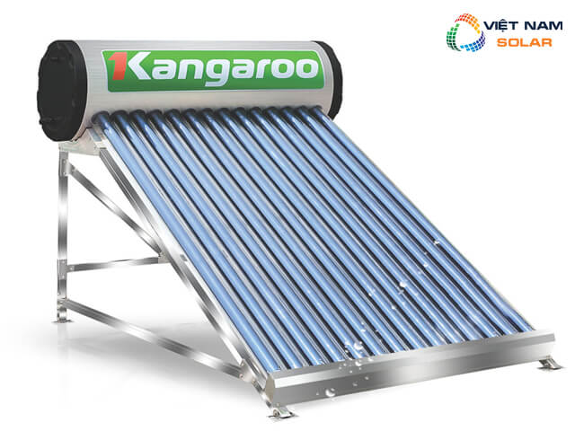 Máy nước nóng năng lượng mặt trời Kangaroo