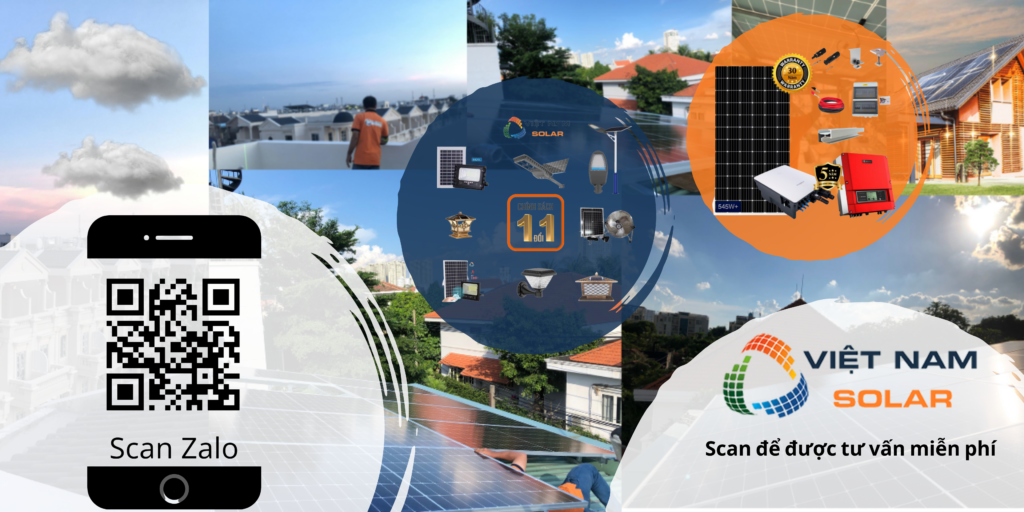 Việt Nam Solar