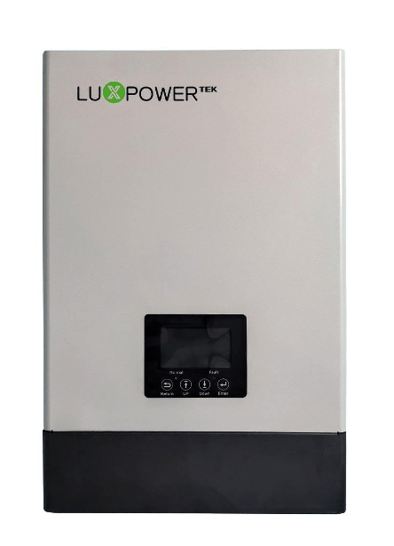 Inverter hoà lưới có lưu trữ 8kw Hybrid Luxpower