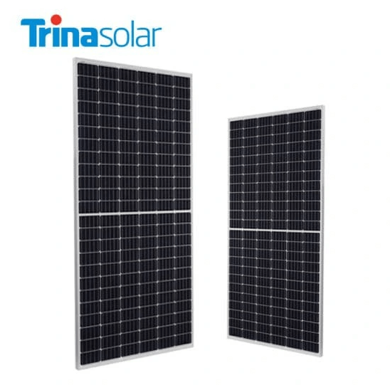 Tấm pin mặt trời 500W Trina Solar