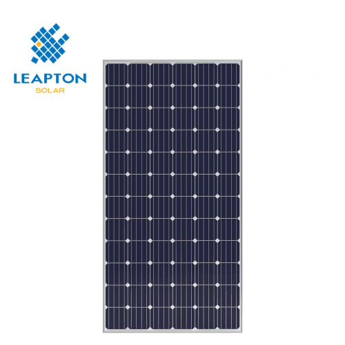 Tấm pin mặt trời 600w Leapton