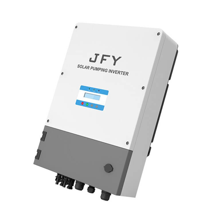 Inverter hòa lưới 1 pha 3KW JFY