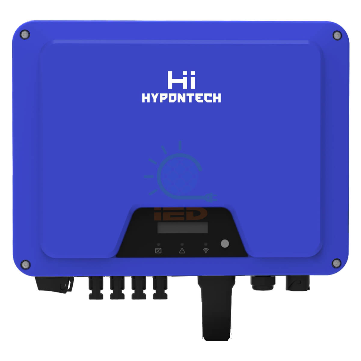 Inverter hòa lưới bám tải 10kw Hypontech