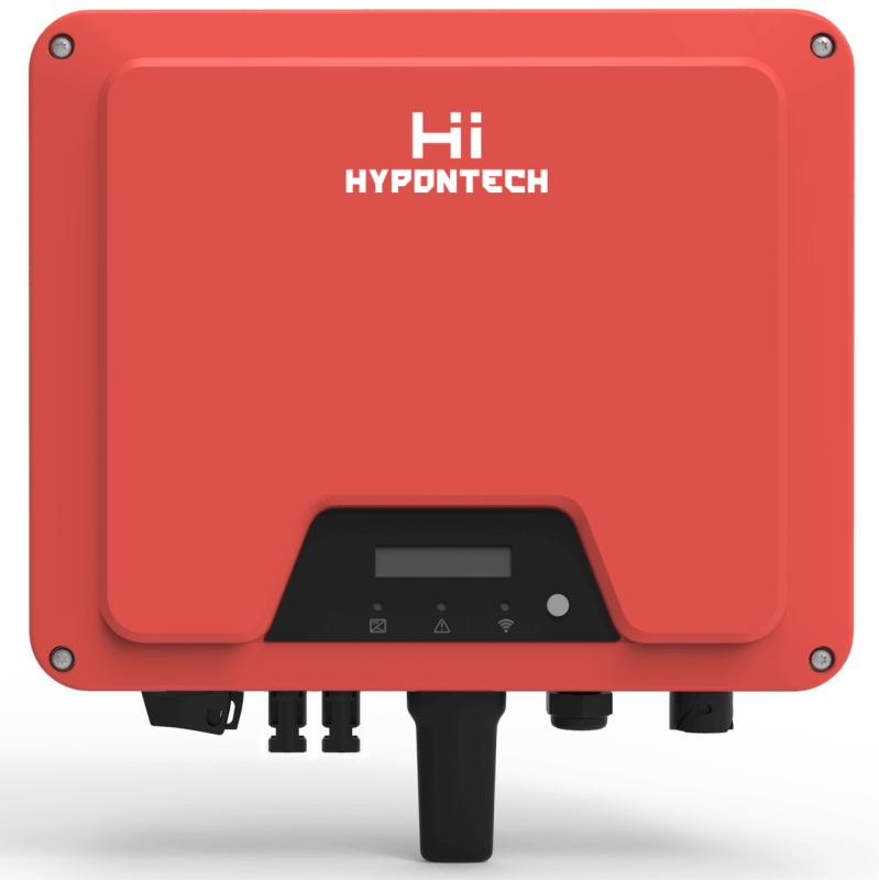 Inverter hòa lưới bám tải 15KW Hypontech