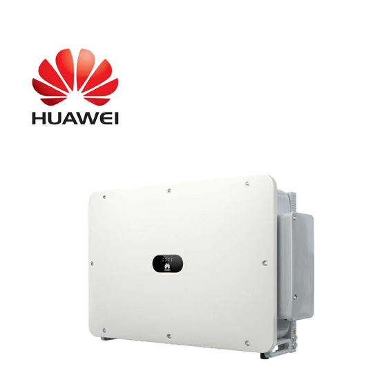 Inverter hybrid 100KW Huawei