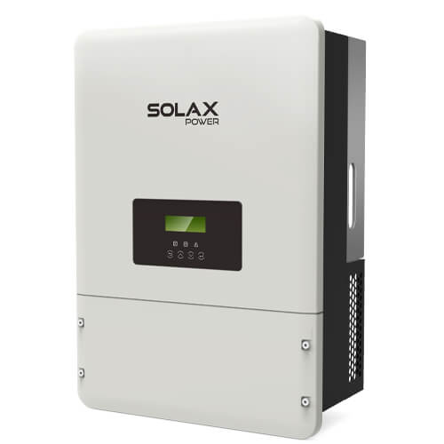 Inverter hybrid 10KW Solax