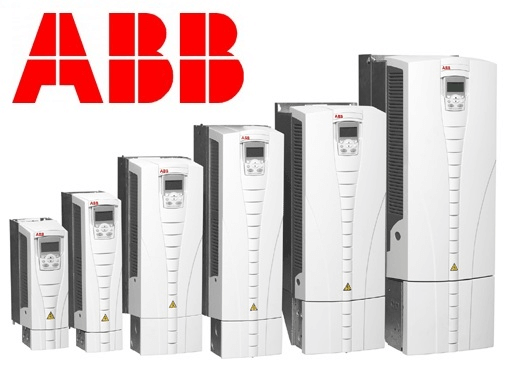 Các dòng inverter ABB nổi tiếng hiện nay
