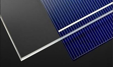 Cấu tạo của pin mặt trời RISEN SOLAR