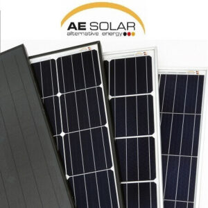 Đánh giá pin mặt trời AE SOLAR có tốt không?