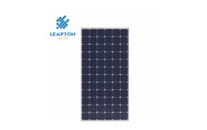 Đánh giá pin mặt trời LEAPTON SOLAR có tốt không?