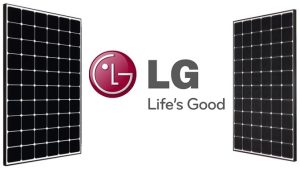 Đánh giá pin mặt trời LG SOLAR có tốt không?