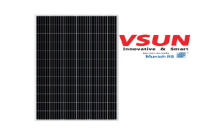 Đánh giá pin mặt trời VSUN SOLAR có tốt không?
