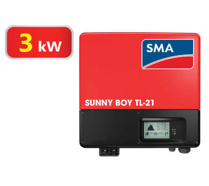 Dòng biến tần nổi bật của biến tần Inverter SMA
