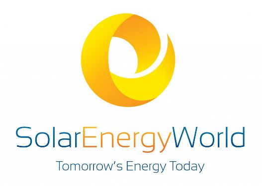 Giới thiệu SOLAR ENERGY WORLD 