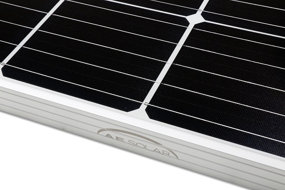 Giới thiệu về Smart Hot Spot Free của AE Solar
