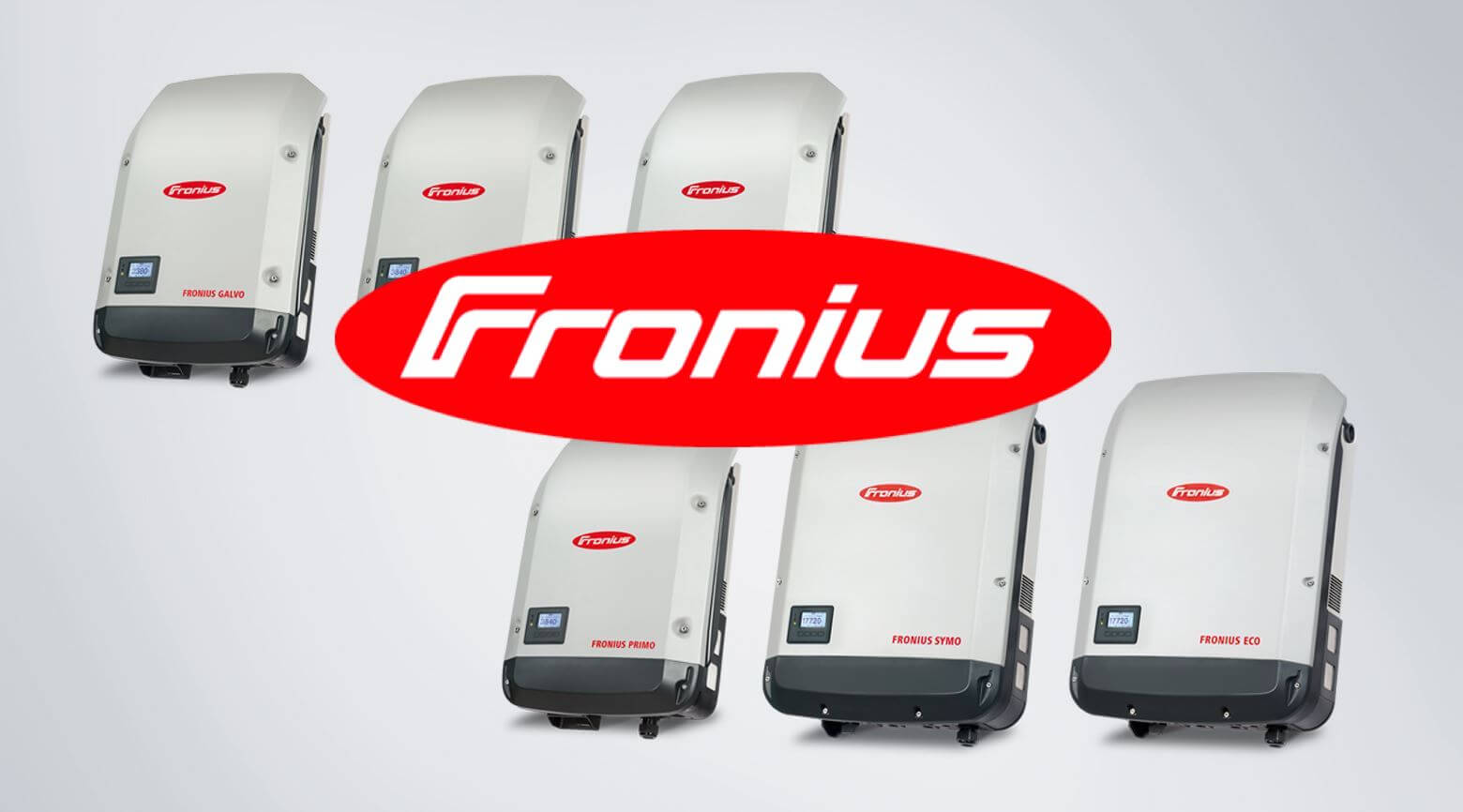 Inverter FRONIUS là gì ?