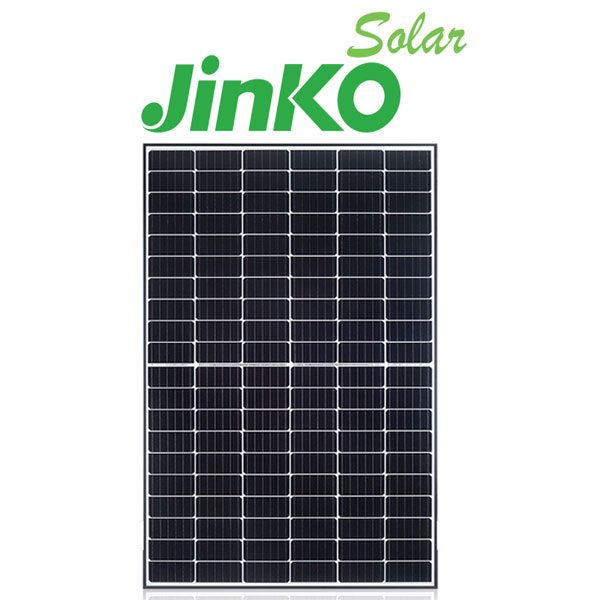 Ưu điểm của dòng pin mặt trời JINKO SOLAR