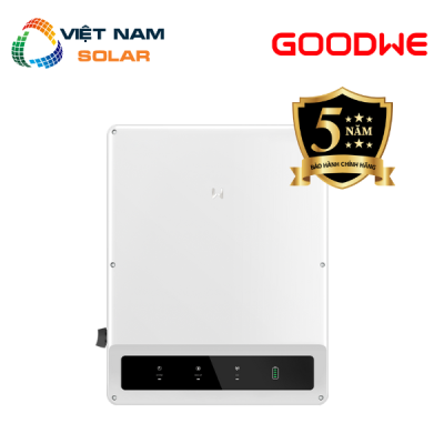 Inverter Hybrid Goodwe 15KW 3 Pha GW15K-ET