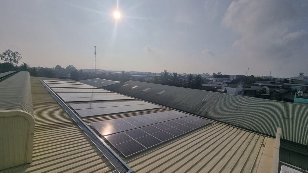 Việt Nam Solar