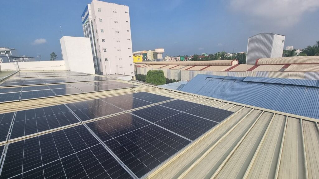 Việt Nam Solar