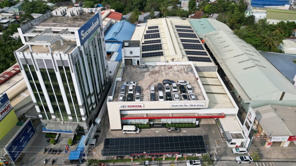 Việt Nam Solar