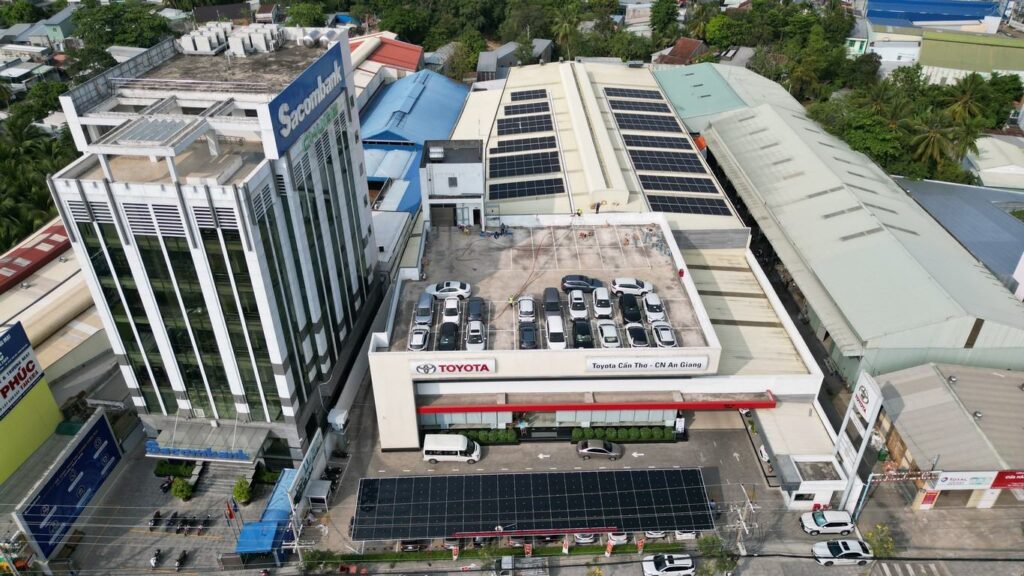 Việt Nam Solar