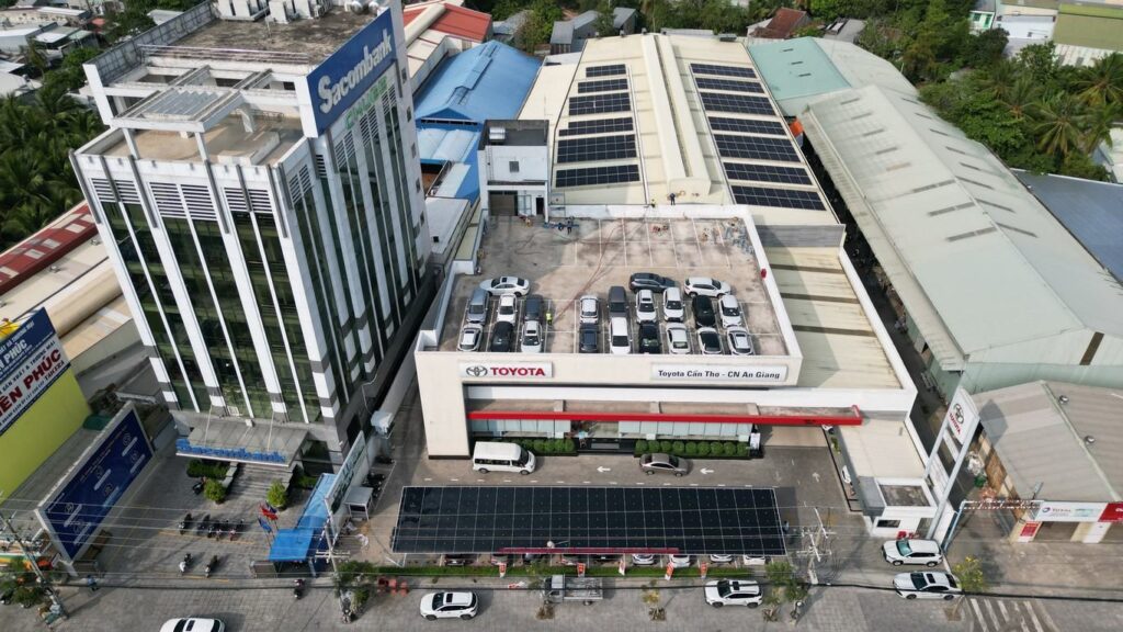 Việt Nam Solar