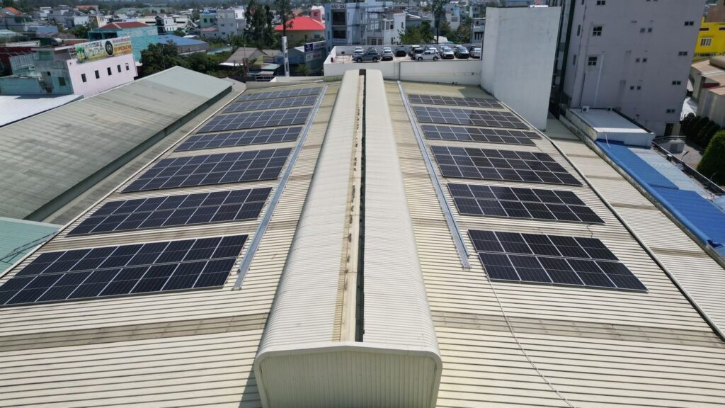 Việt Nam Solar