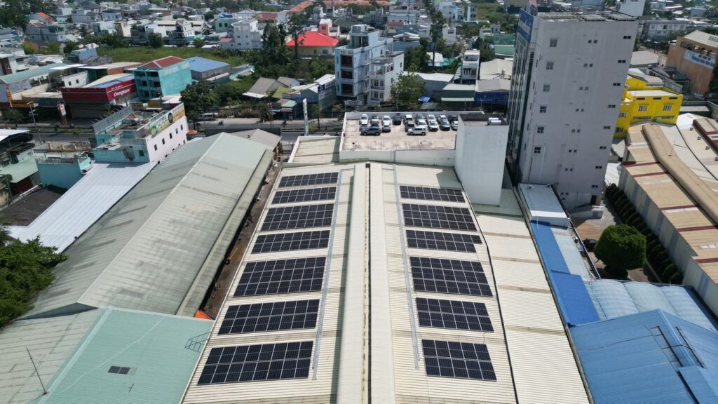 Việt Nam Solar