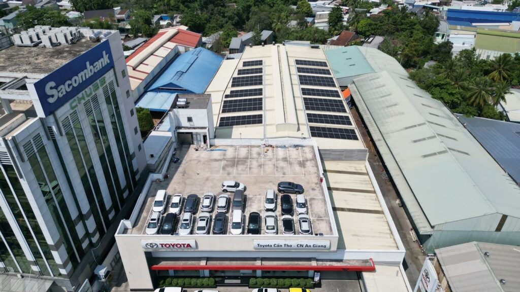 Việt Nam Solar