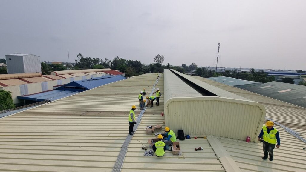 Việt Nam Solar