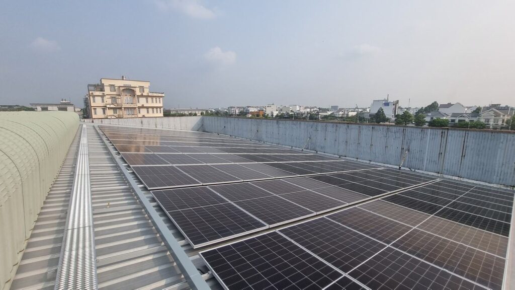 Việt Nam Solar