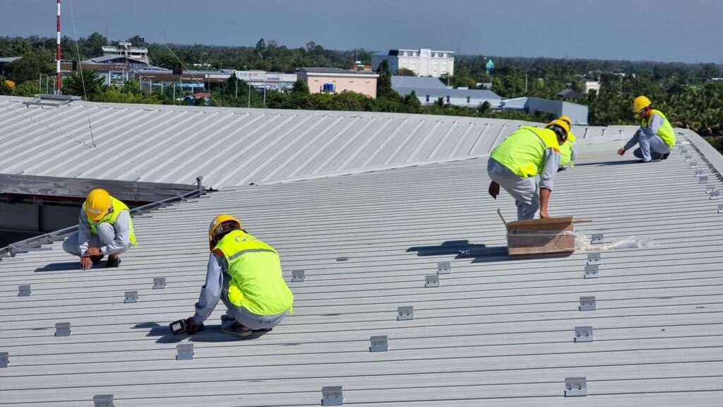 Việt Nam Solar