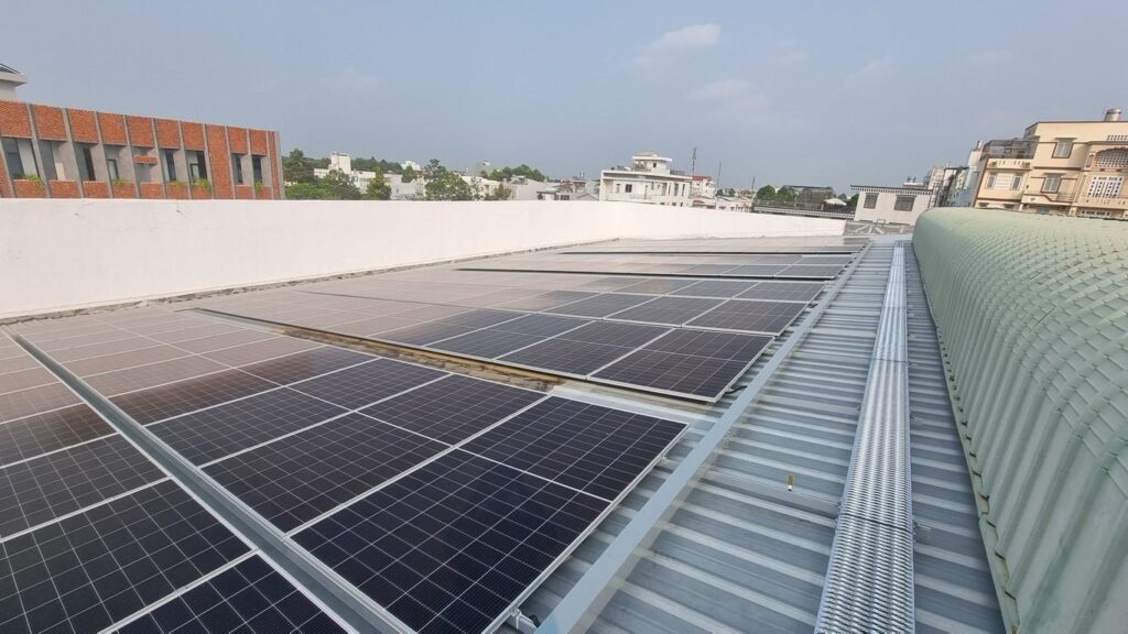 Việt Nam Solar