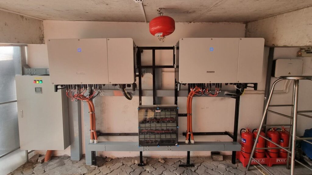 Việt Nam Solar