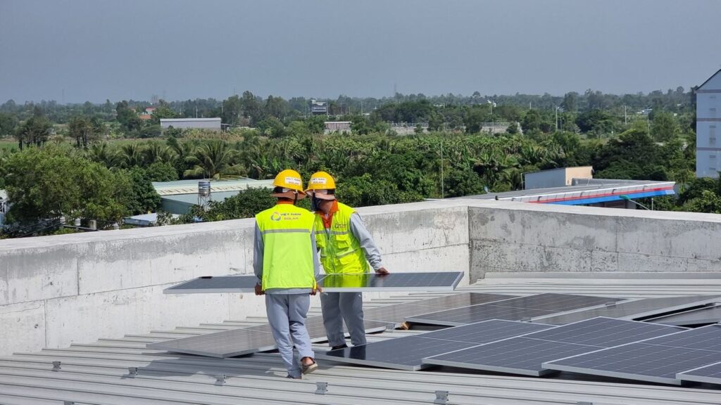 Việt Nam Solar