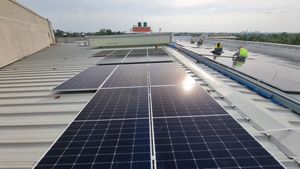 Việt Nam Solar
