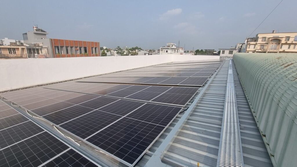 Việt Nam Solar