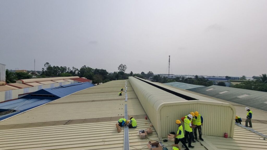 Việt Nam Solar