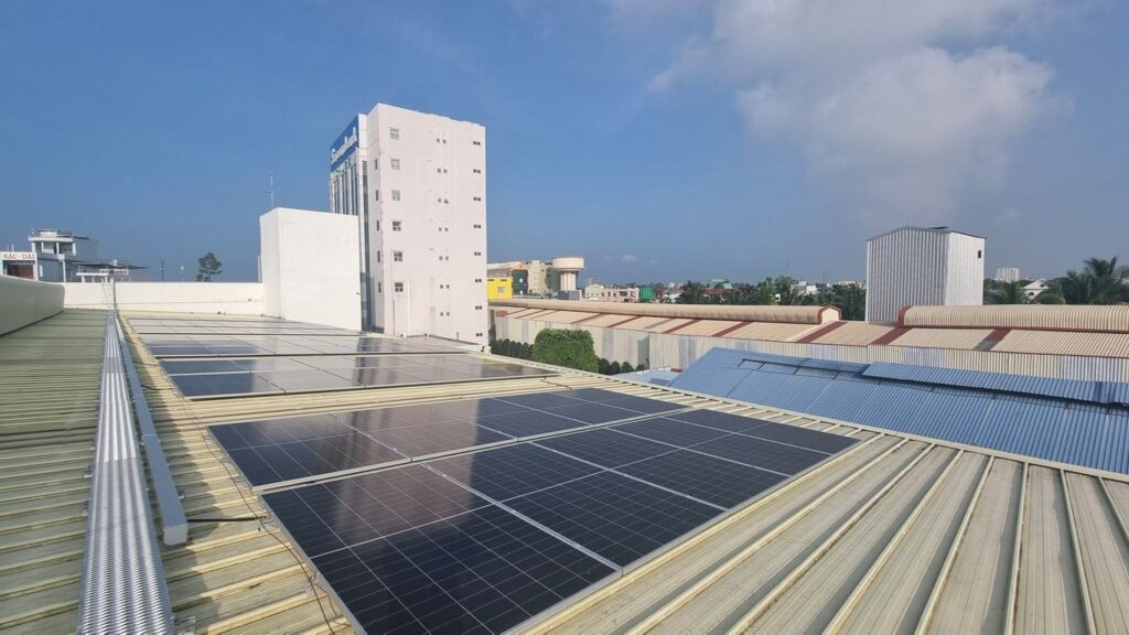 Việt Nam Solar
