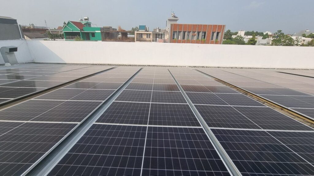 Việt Nam Solar